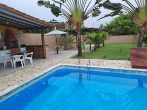 Casa 38 Confortável com Piscina Privativa e wi-fi